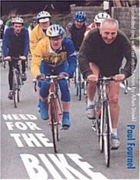 Need for the Bike (Hardcover)