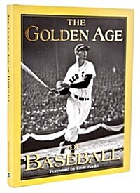 The Golden Age of Baseball (Hardcover)