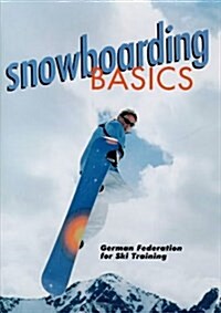 Snowboarding Basics (Paperback)
