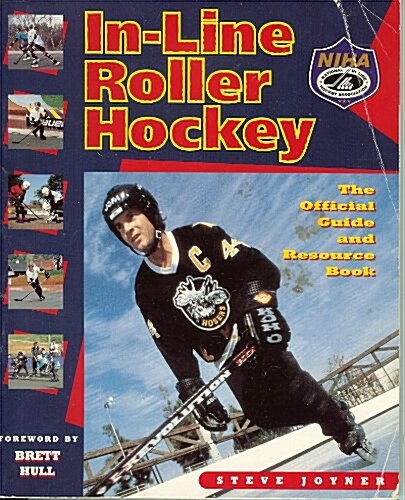 In-Line Roller Hockey (Paperback)