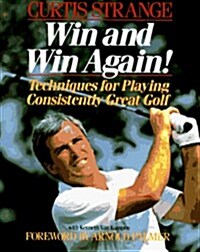 Win and Win Again (Paperback, Reprint)