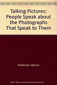 Talking Pictures (Hardcover)