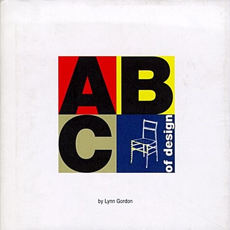 ABC of Design (Hardcover)