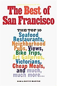 The Best of San Francisco (Paperback, 4th)