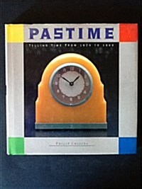 Pastime (Hardcover)