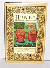 Honey (Hardcover)