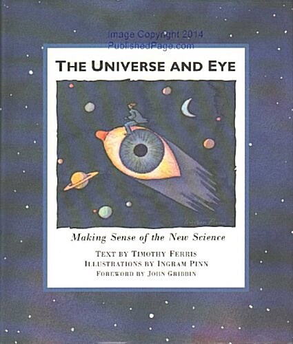 The Universe and Eye (Hardcover)