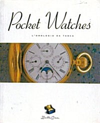 Pocket Watches (Paperback)