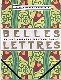 Belles Lettres (Hardcover)