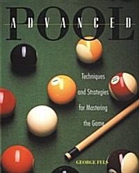 Advanced Pool (Paperback)