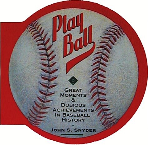 Play Ball (Paperback)