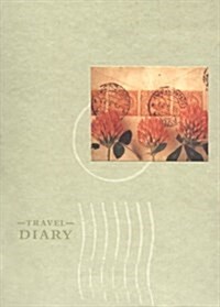 Travel Diary (Hardcover)