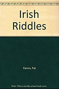 Irish Riddles (Hardcover)