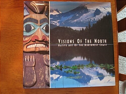 Visions of the North (Hardcover)