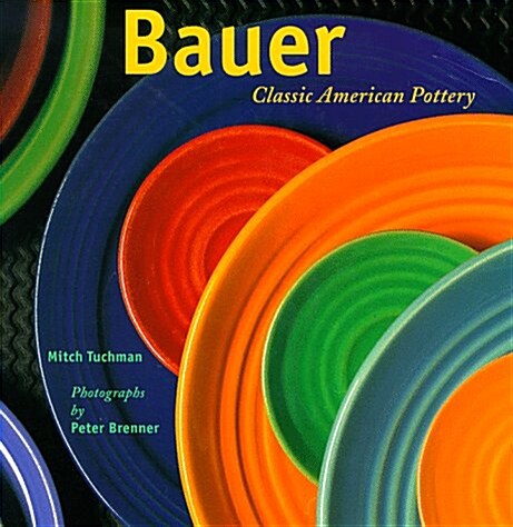 Bauer (Hardcover)