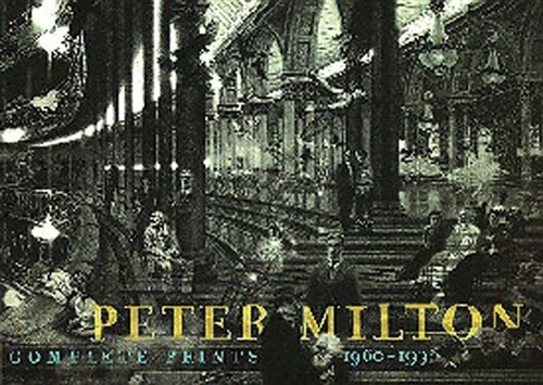 Peter Milton (Hardcover)