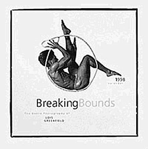 Cal 98 Breaking Bounds (Paperback, Wall)