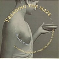 Treading the Maze (Hardcover)