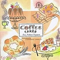 Coffee Cakes (Hardcover)