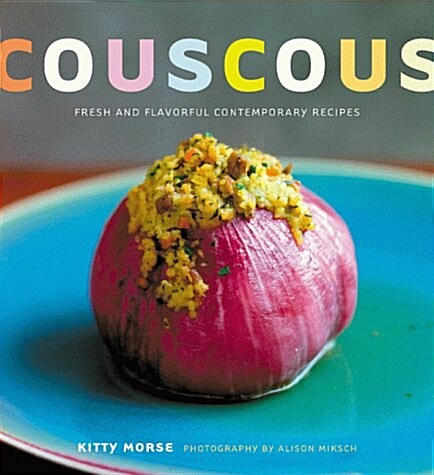 Couscous (Paperback)