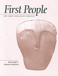 First People (Paperback)