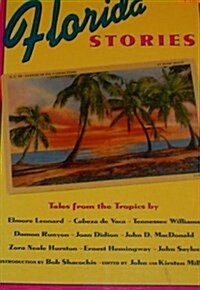 Florida Stories (Paperback)