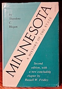 Minnesota (Hardcover, 2nd)