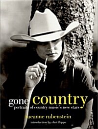Gone Country (Hardcover)