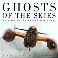 Ghosts of the Skies (Hardcover)