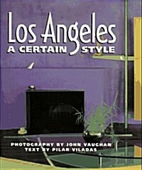 Los Angeles (Hardcover)