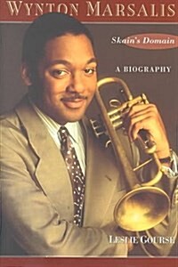 Wynton Marsalis (Hardcover)