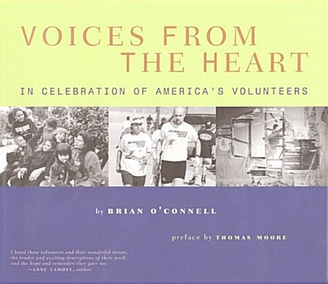 Voices from the Heart (Hardcover)