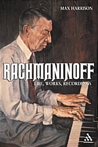 Rachmaninoff (Hardcover)