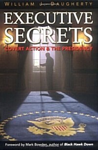 Executive Secrets (Hardcover)