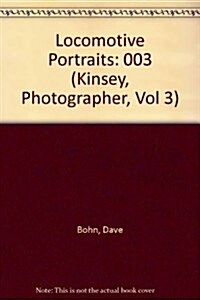 Locomotive Portraits (Hardcover, Reprint)