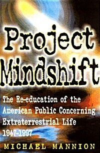 Project Mindshift (Hardcover)