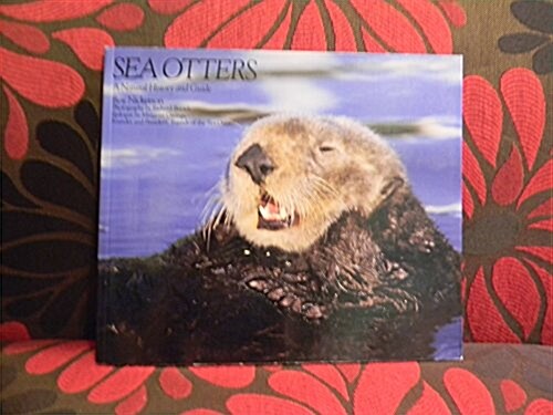 Sea Otters (Paperback, 2nd, Subsequent)