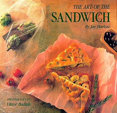 The Art of the Sandwich (Paperback)