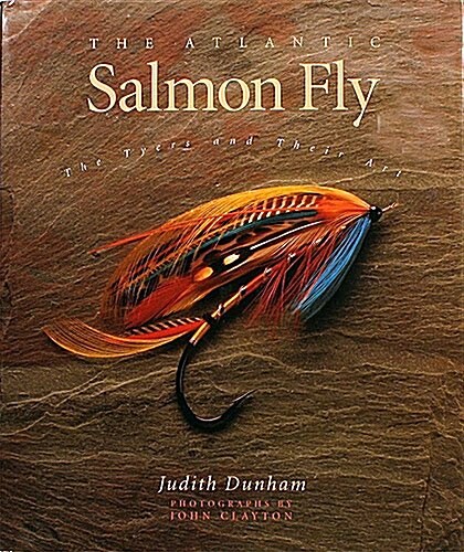 The Atlantic Salmon Fly (Hardcover)