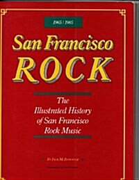 San Francisco Rock (Paperback)