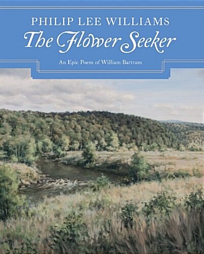 The Flower Seeker (Hardcover, Compact Disc)