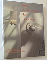 New Architecture San Francisco (Hardcover)