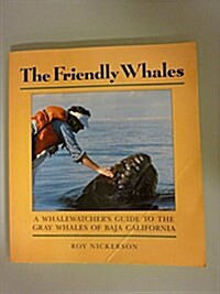 Friendly Whales (Paperback)