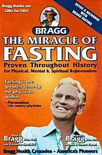 The Miracle of Fasting (Paperback, 50th, Revised, Expanded)
