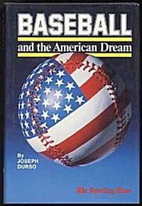 Baseball and the American Dream (Hardcover)