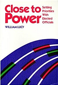 Close to Power (Paperback)