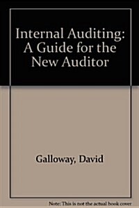 Internal Auditing (Paperback, 2nd)