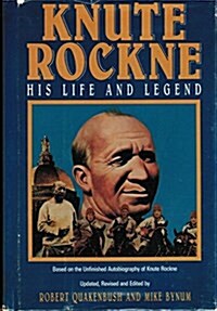 Knute Rockne (Hardcover)