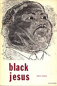 Black Jesus (Paperback)