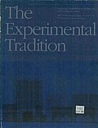 The Experimental Tradition (Paperback)